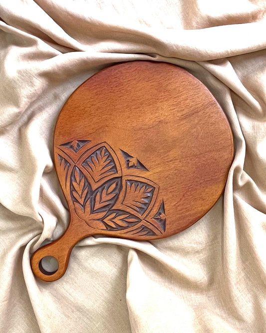 Takht - Charcuterie/ Serving Board