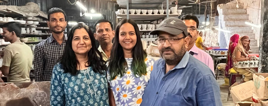 Our Artisans